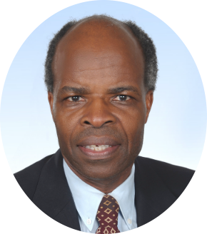 George Kahabuka