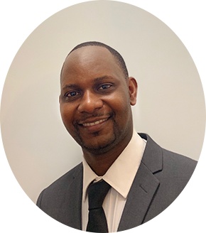 Dr. Lloyd Muzangwa